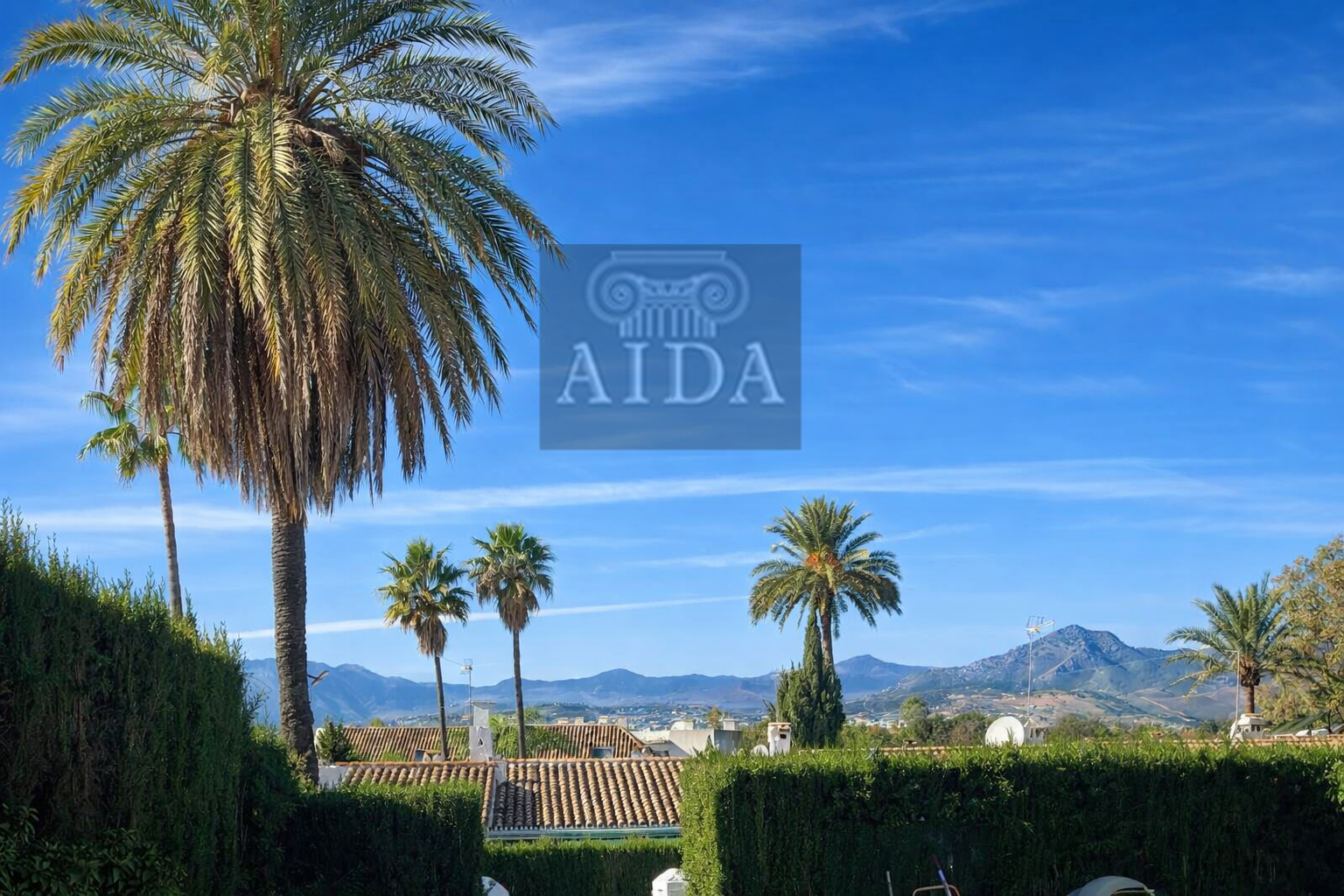 Venta de casa en Marbella