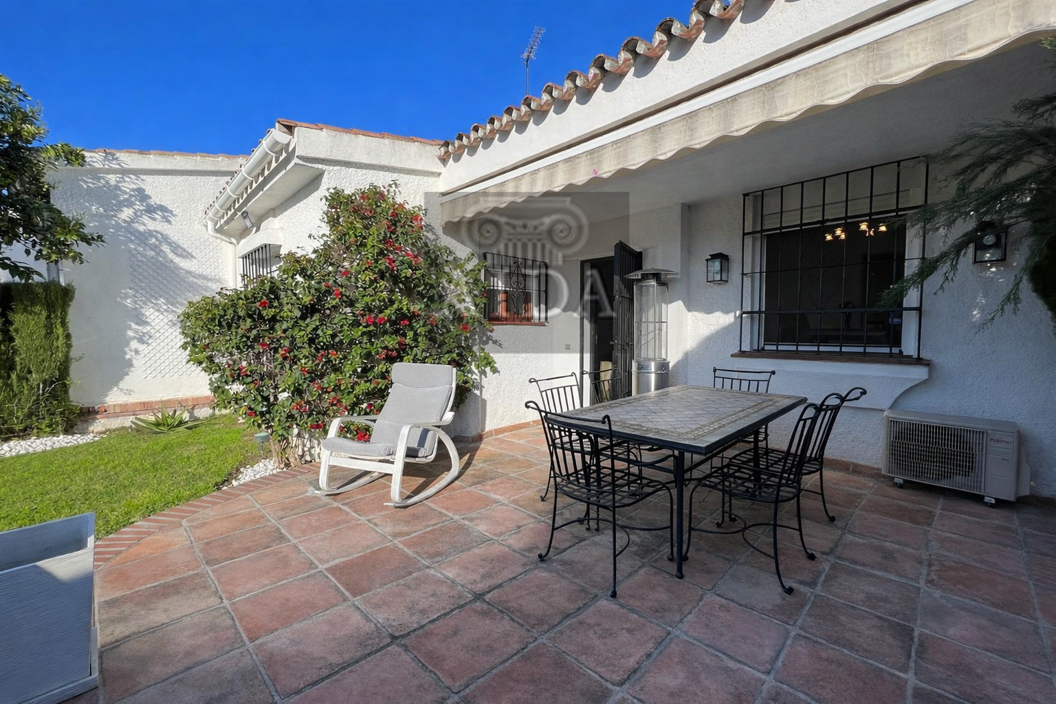 Venta de casa en Marbella
