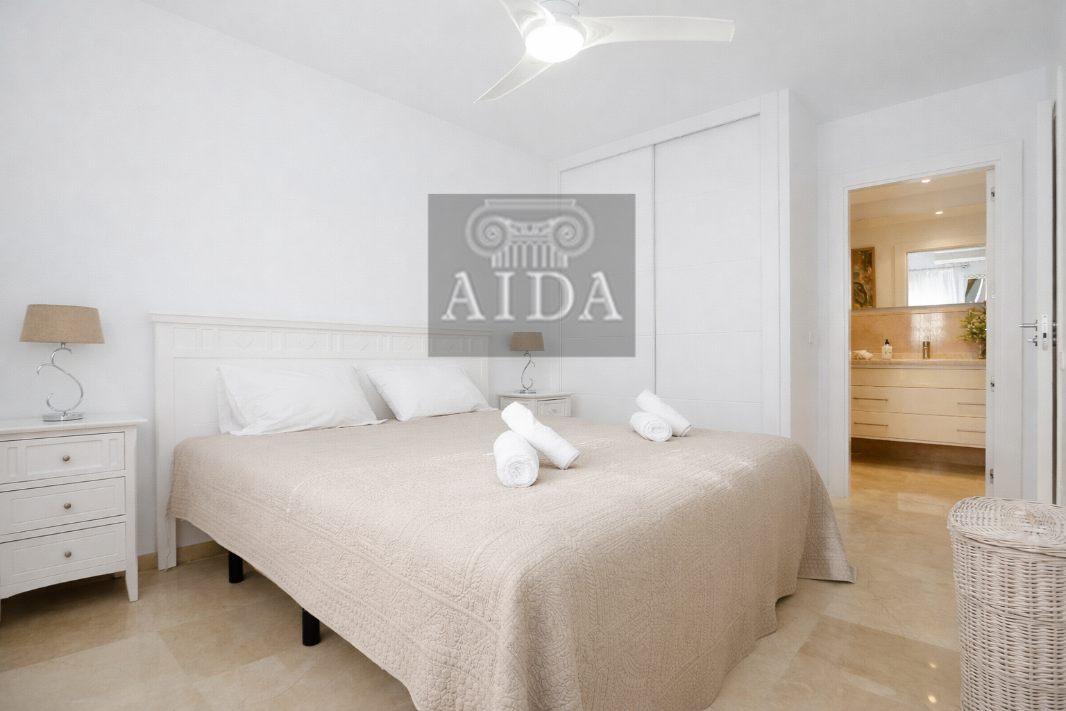 Venta de casa en Marbella