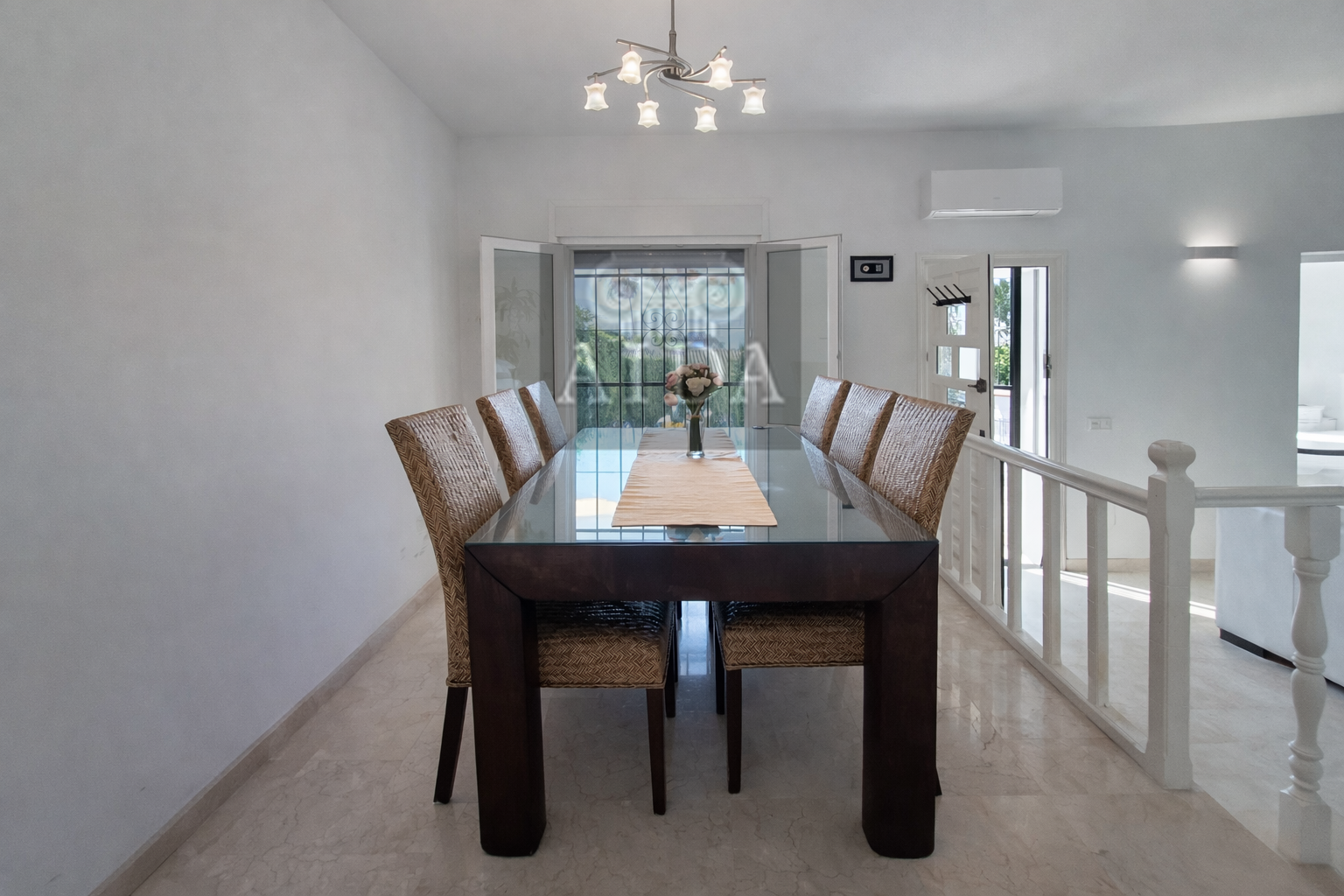 Venta de casa en Marbella