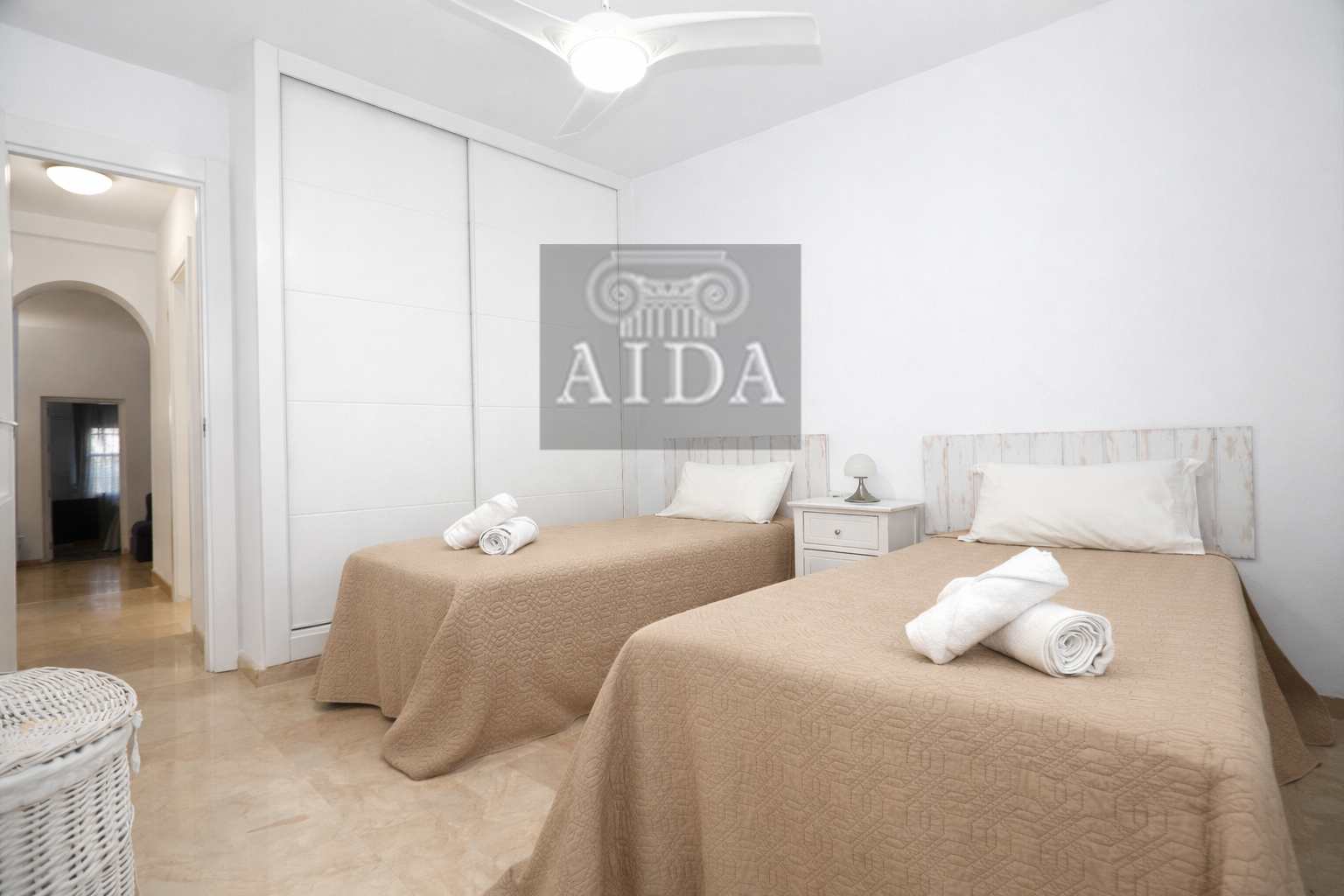 Venta de casa en Marbella
