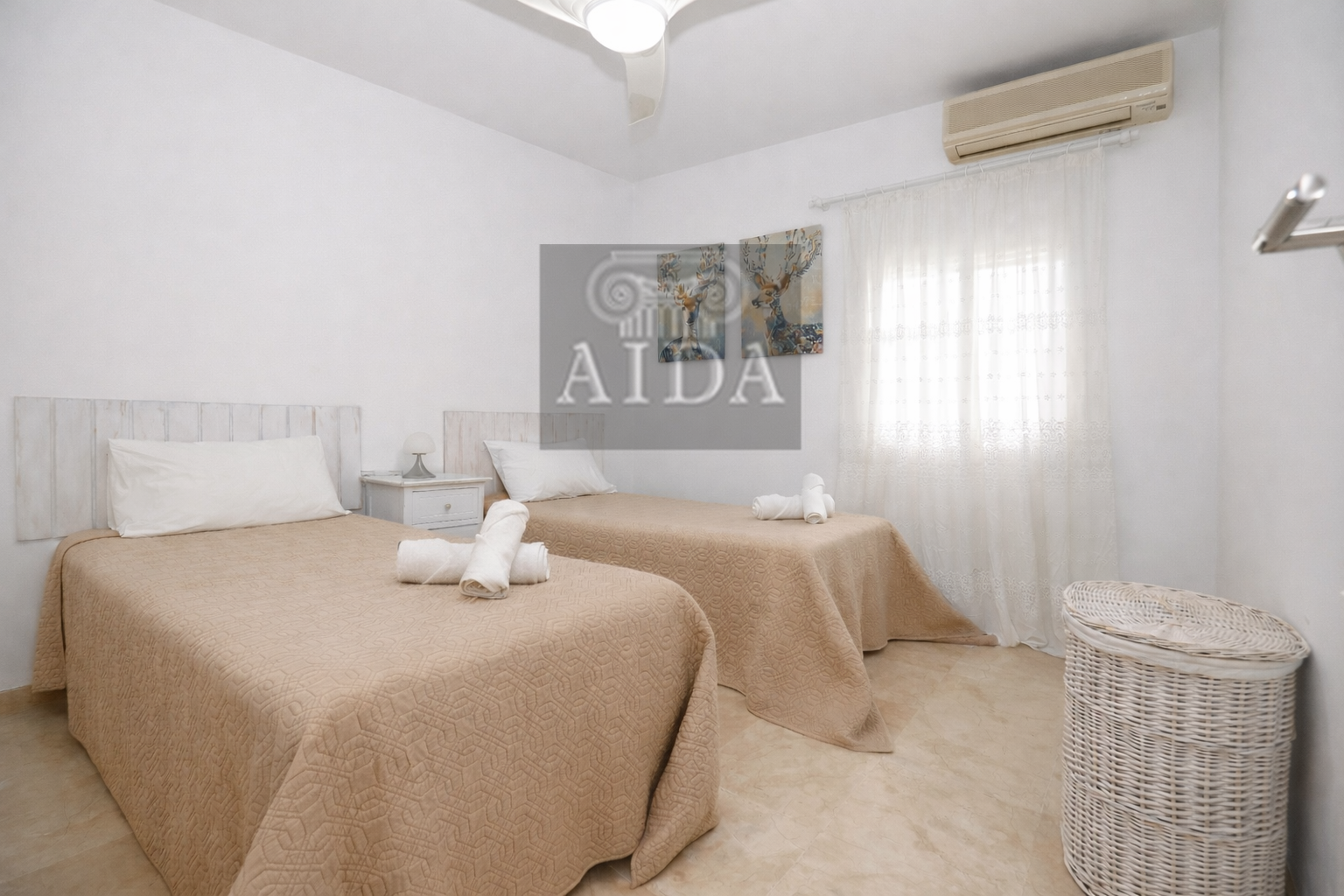 Venta de casa en Marbella