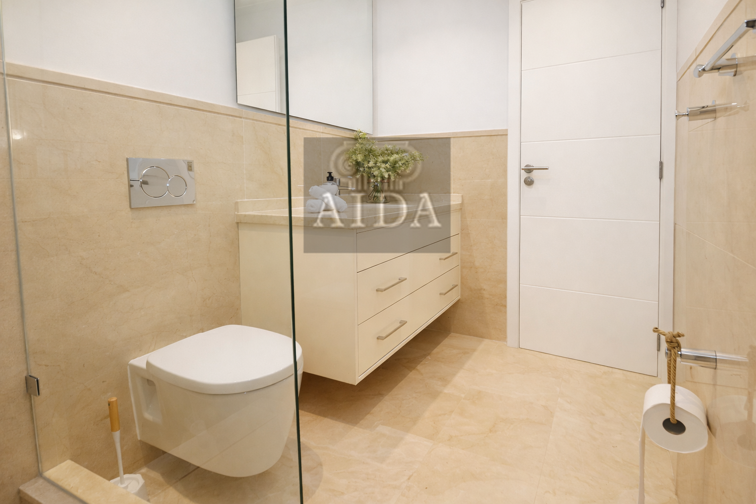 Venta de casa en Marbella