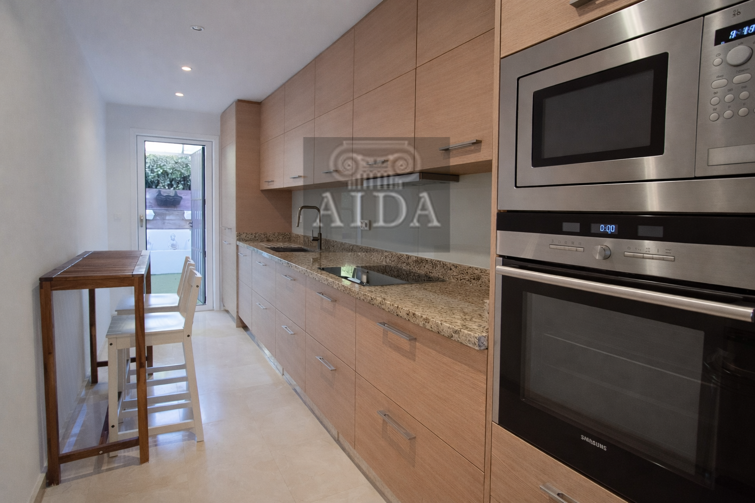 Venta de casa en Marbella