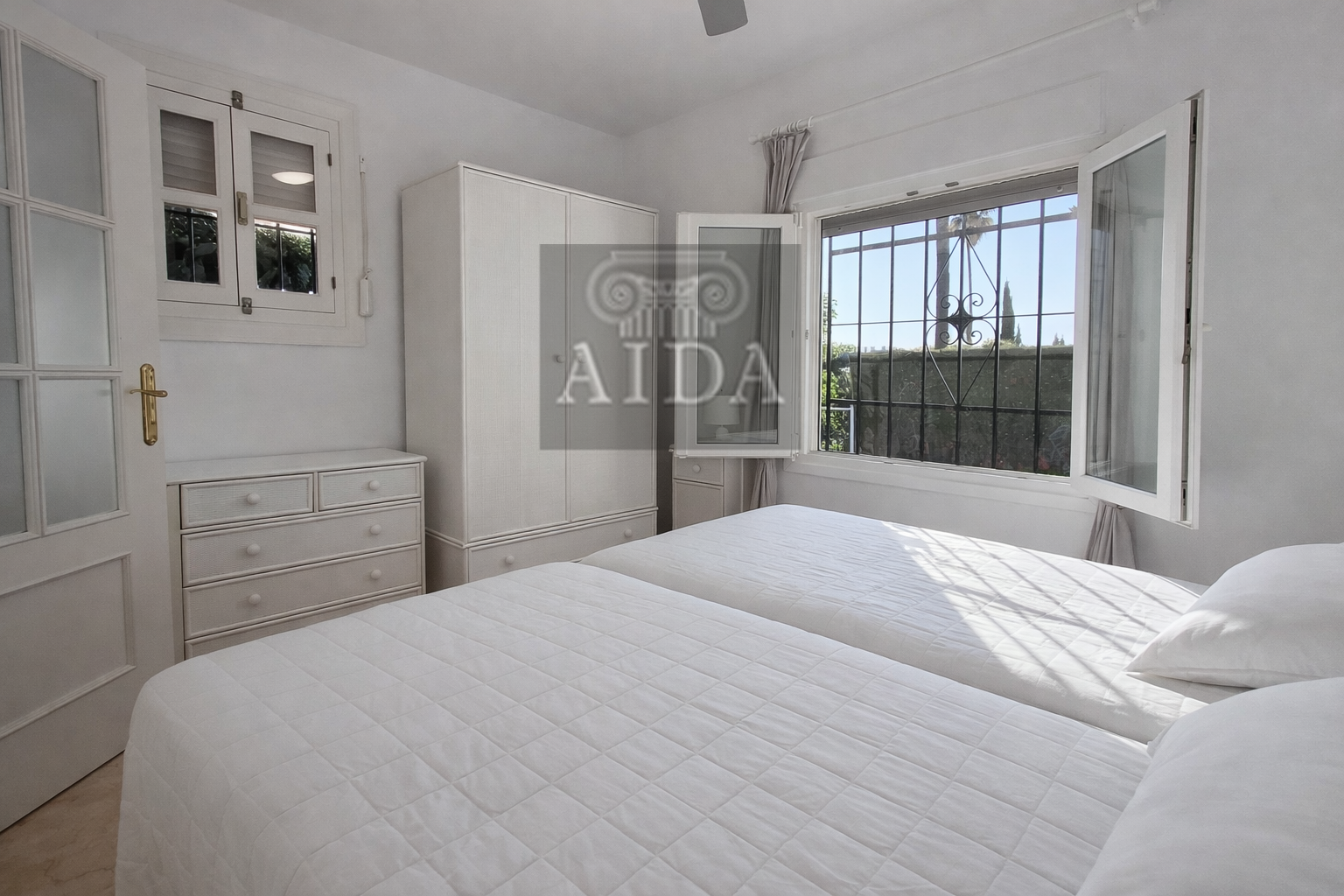 Venta de casa en Marbella