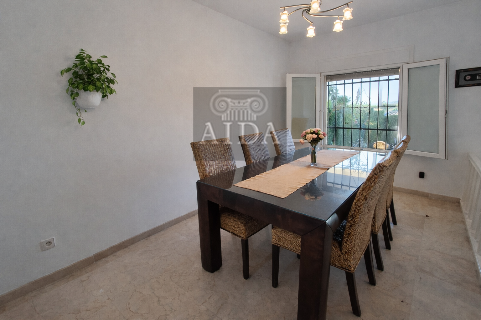 Venta de casa en Marbella