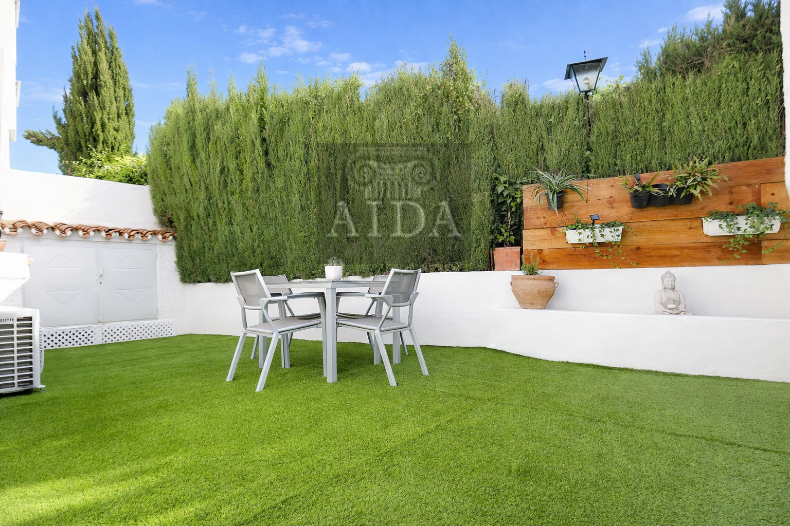 Venta de casa en Marbella