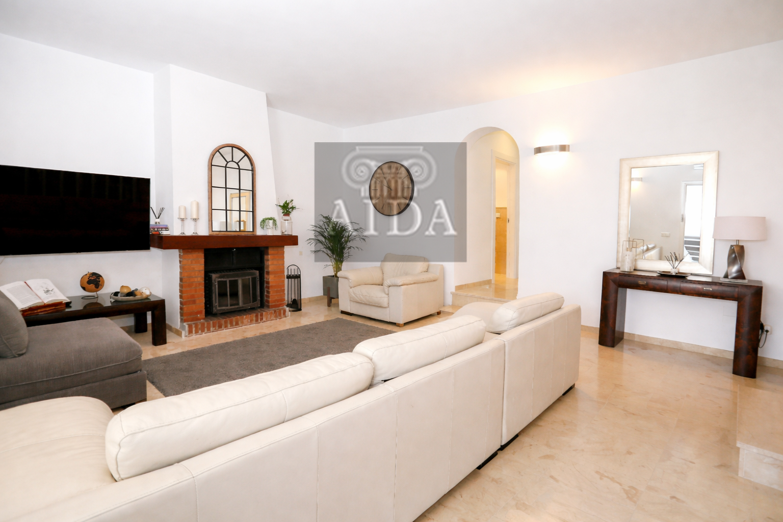 Venta de casa en Marbella