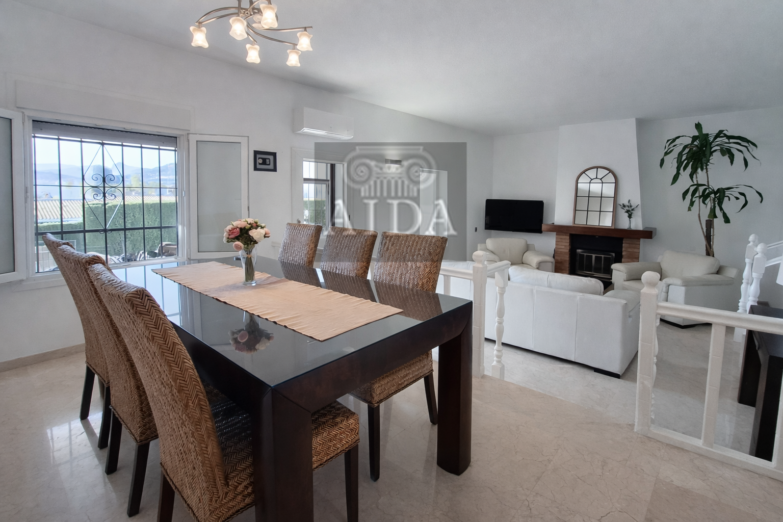 Venta de casa en Marbella
