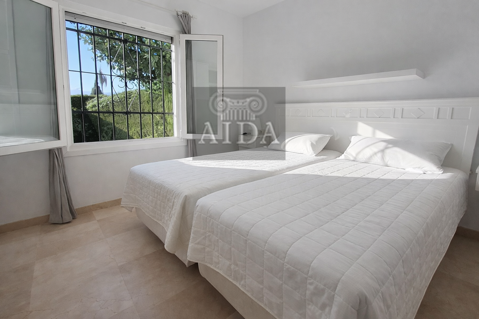 Venta de casa en Marbella