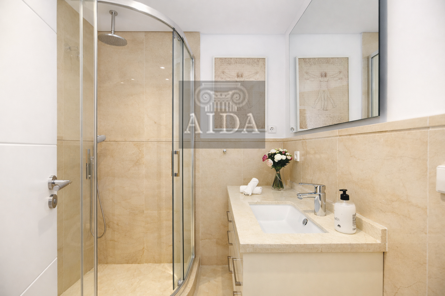 Venta de casa en Marbella