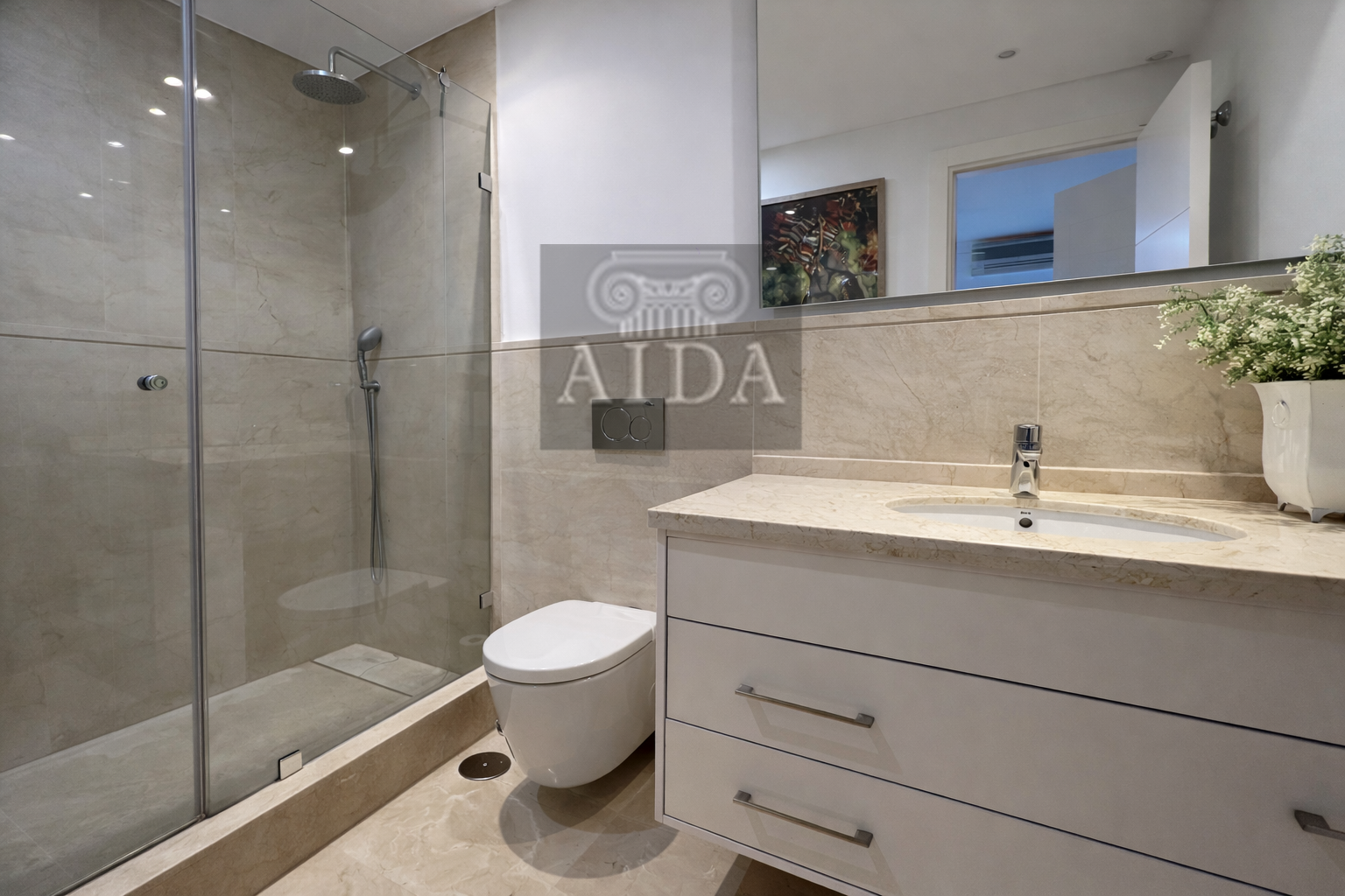 Venta de casa en Marbella