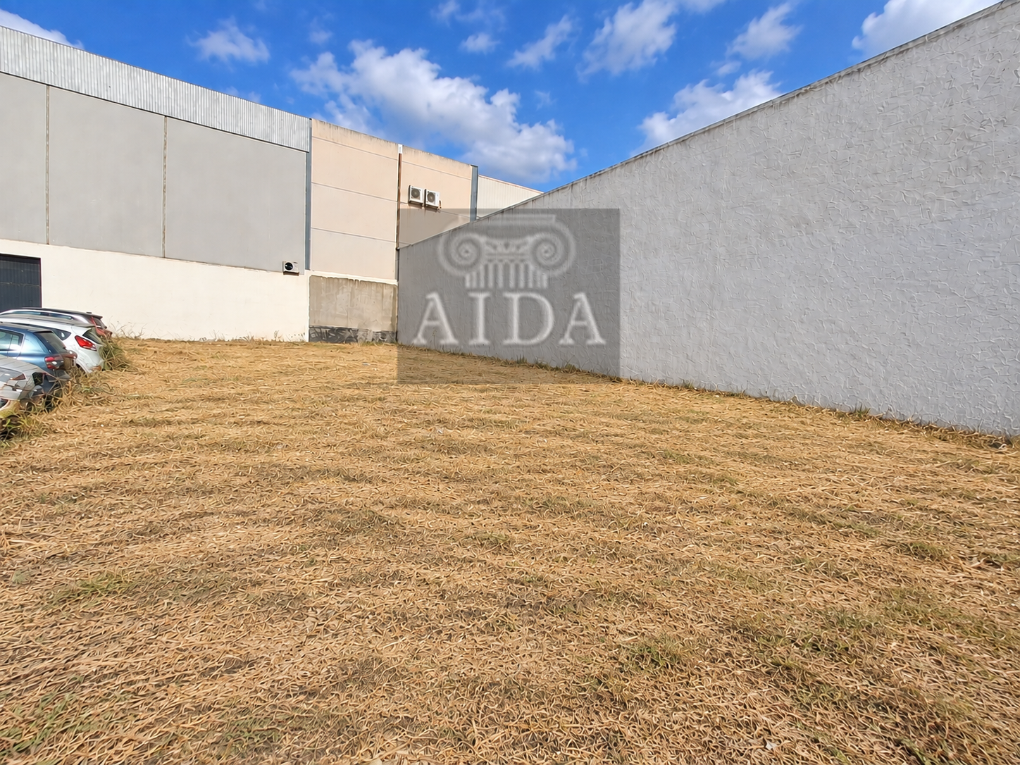 Venta de terreno en Estepona