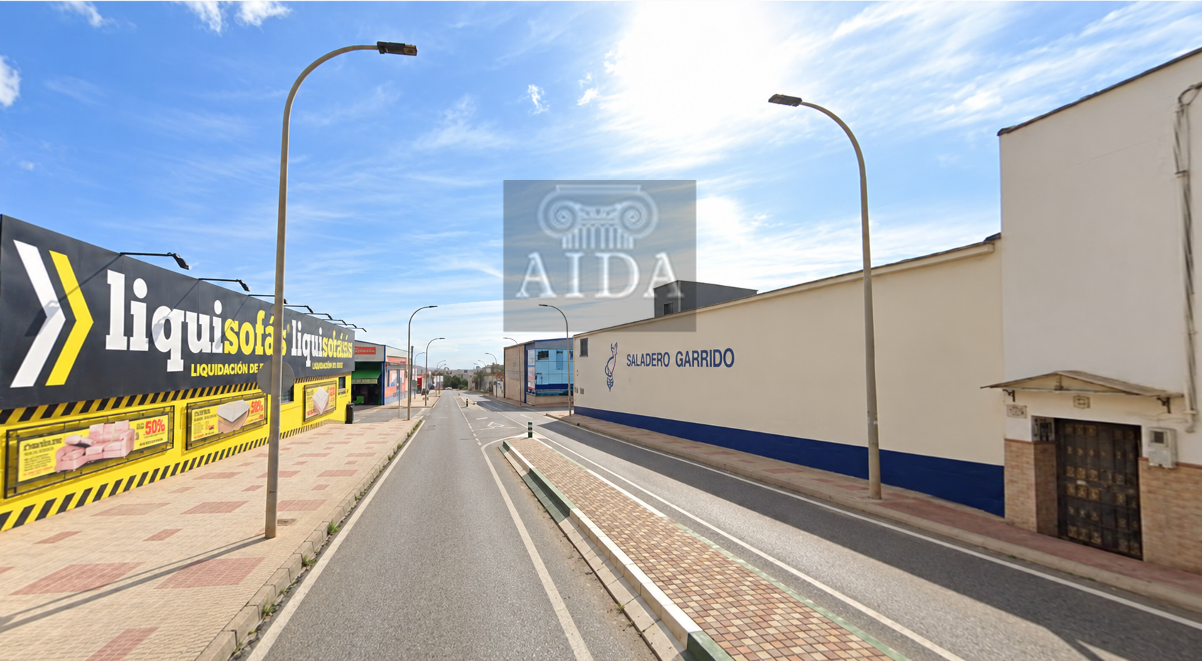 Venta de terreno en Estepona