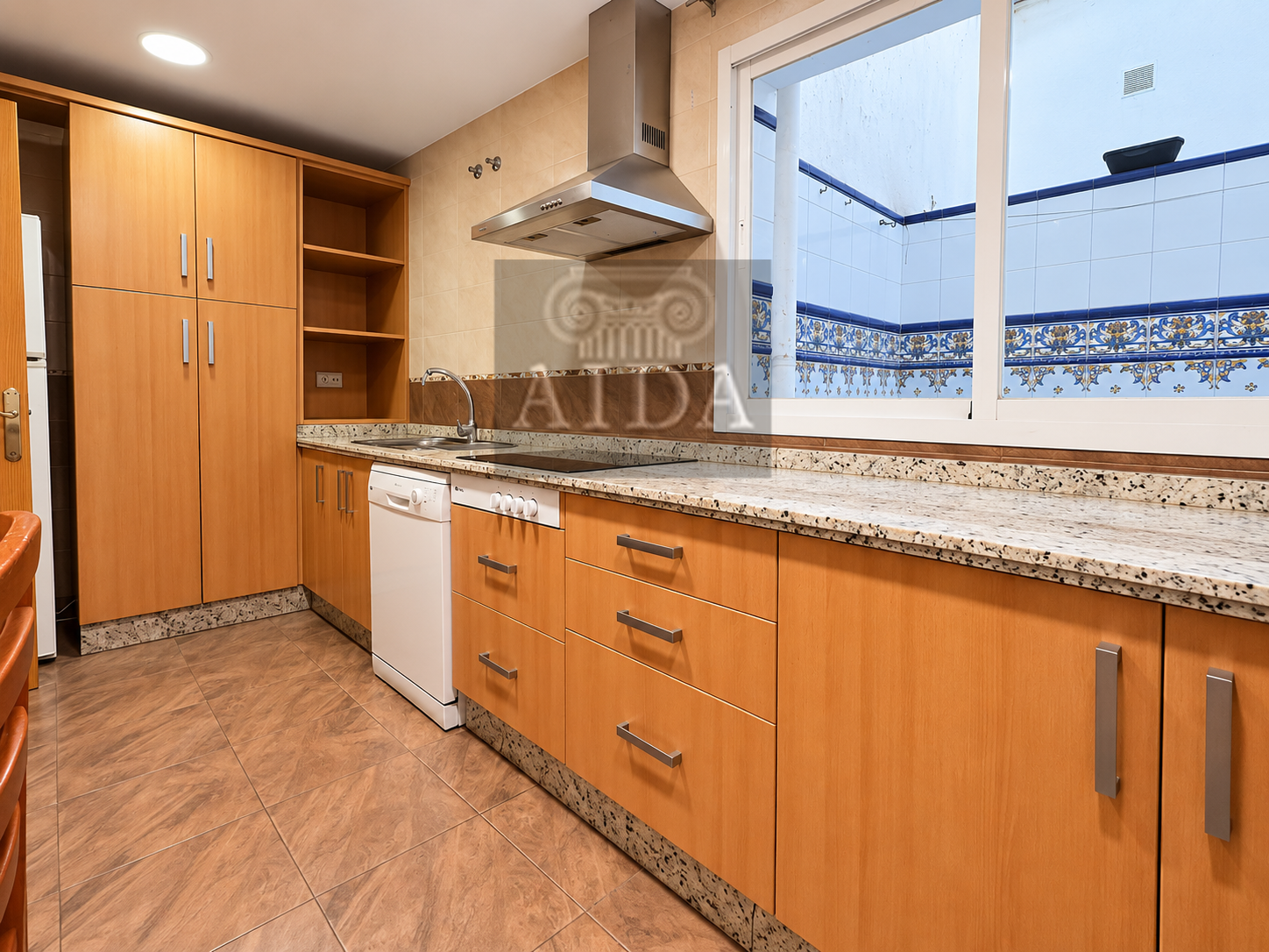 Venta de piso en Estepona