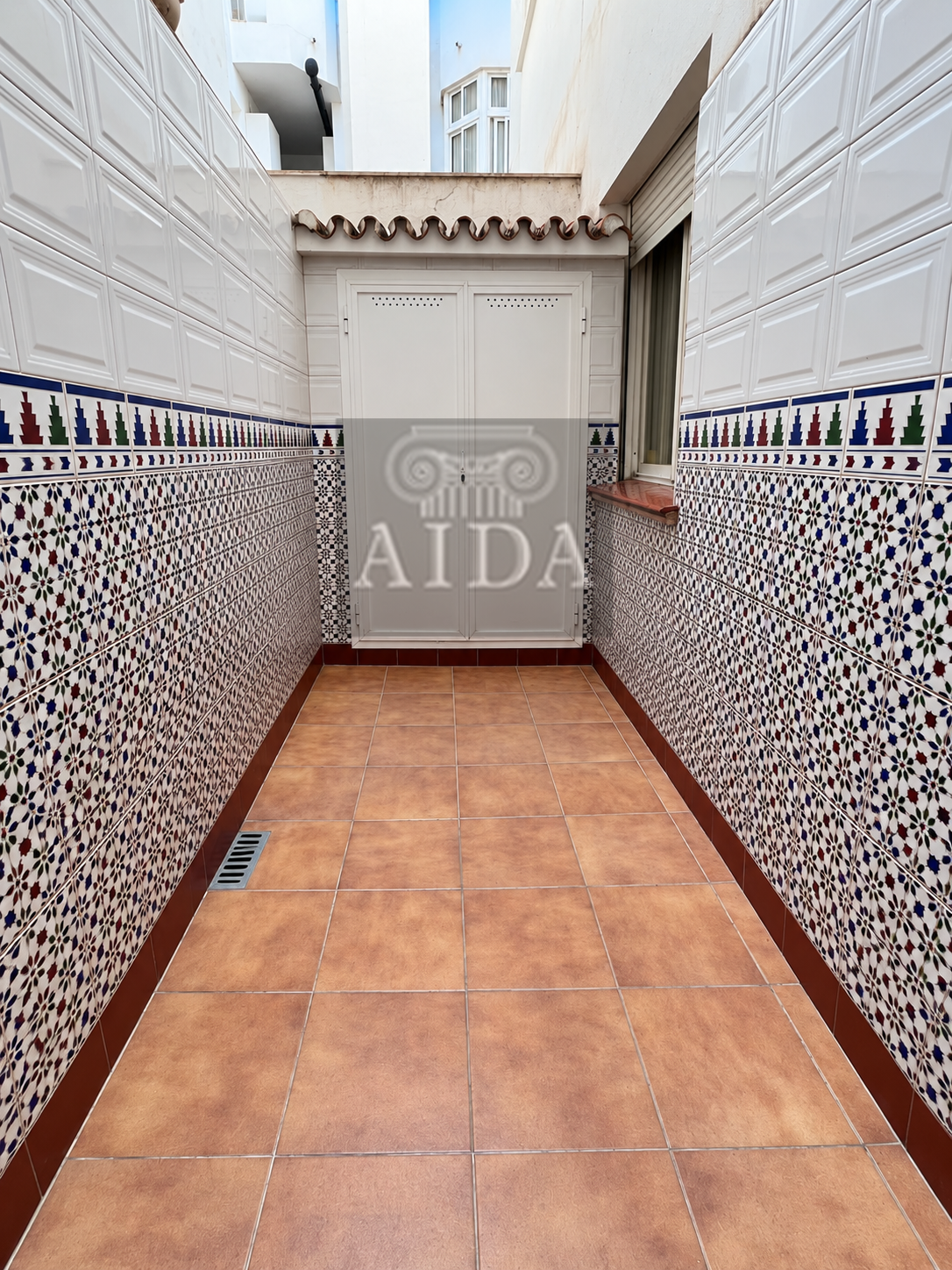 Venta de piso en Estepona