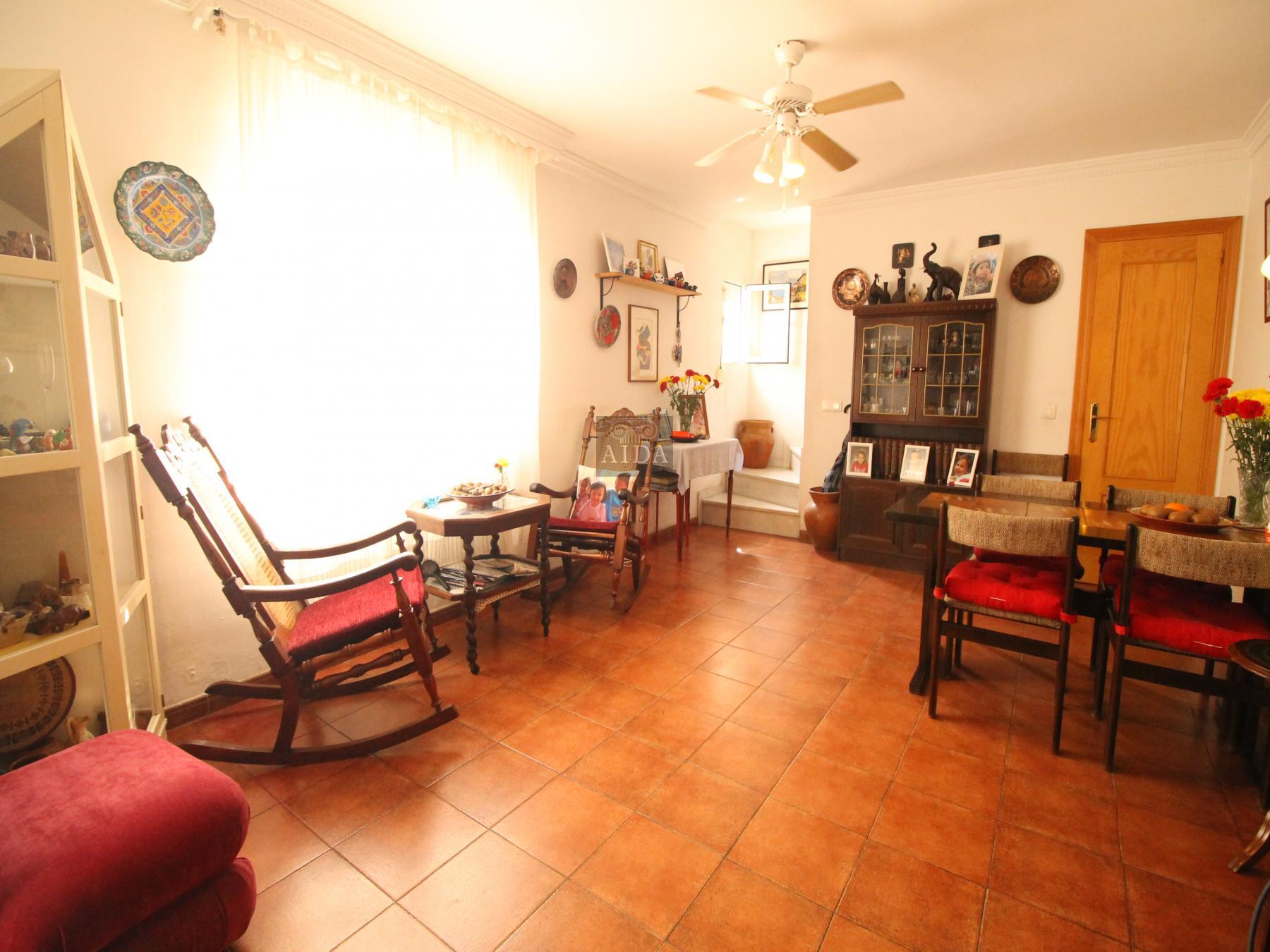 Venta de casa en Estepona