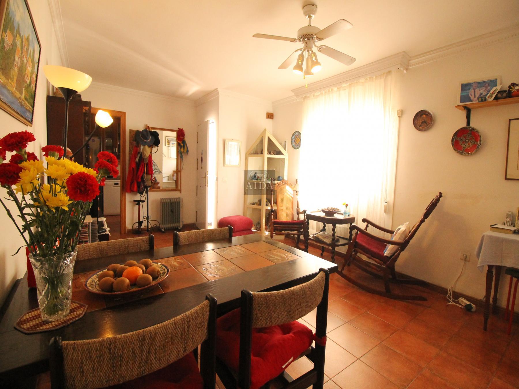 Venta de casa en Estepona