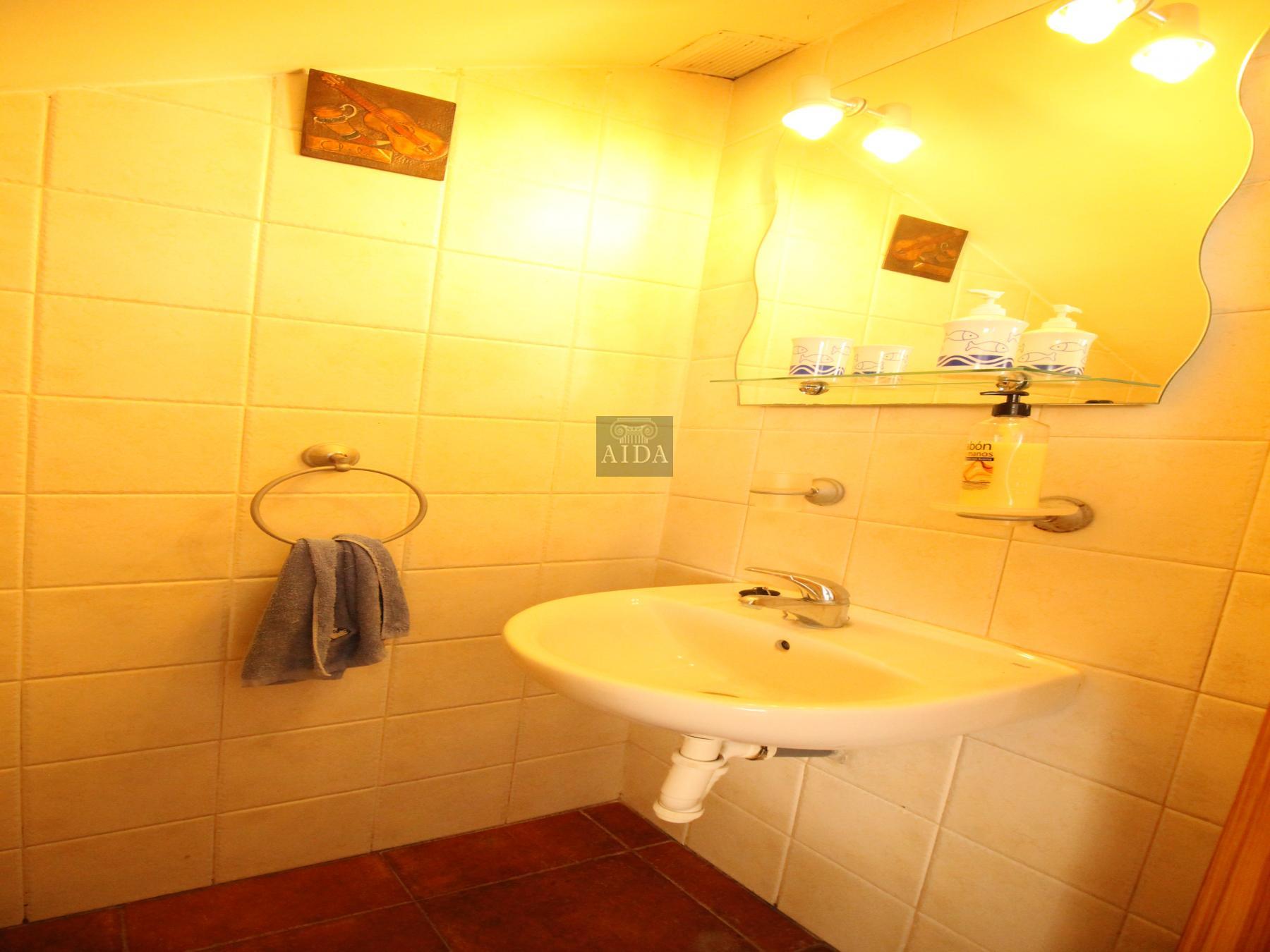 Venta de casa en Estepona
