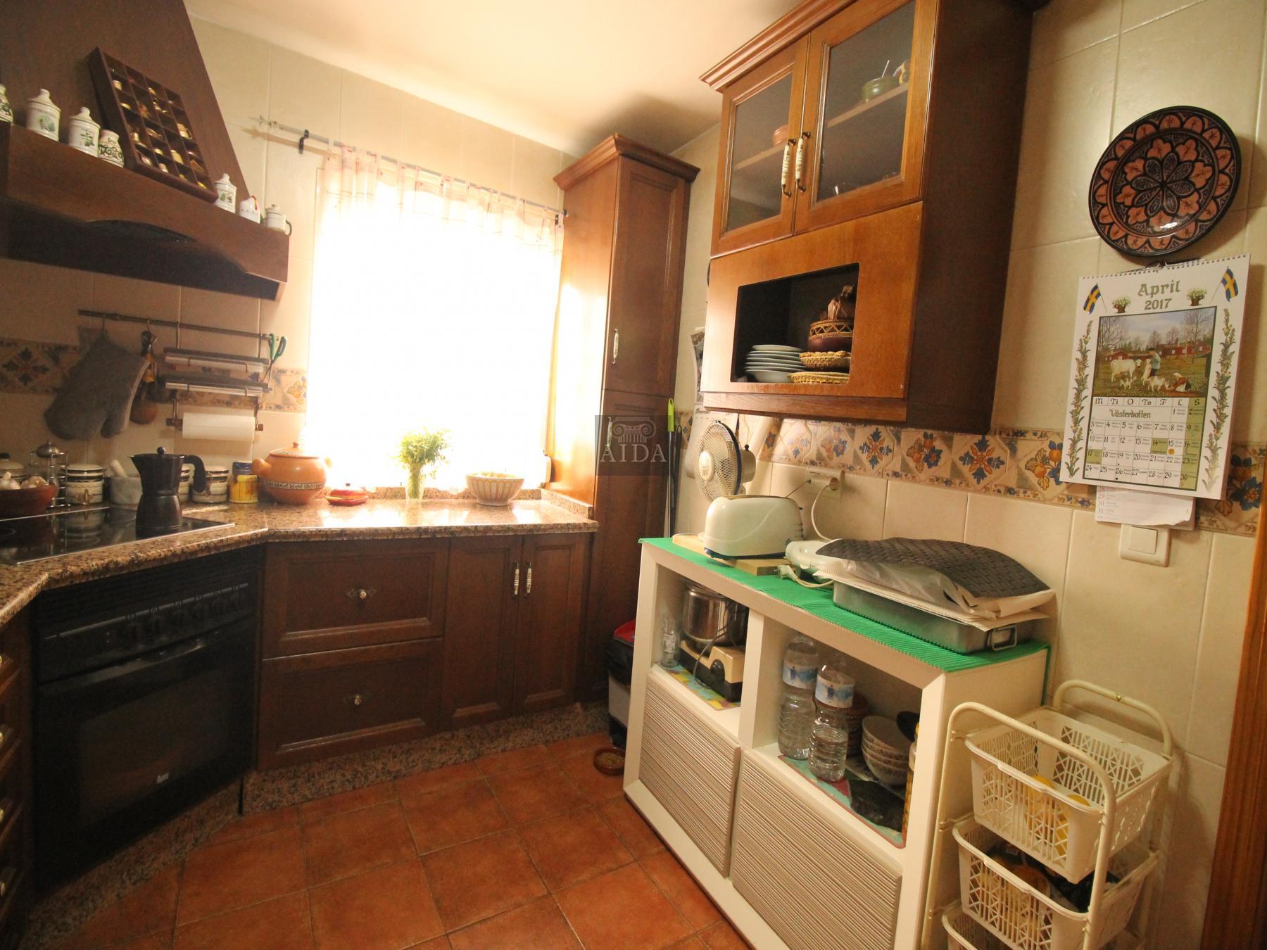 Venta de casa en Estepona