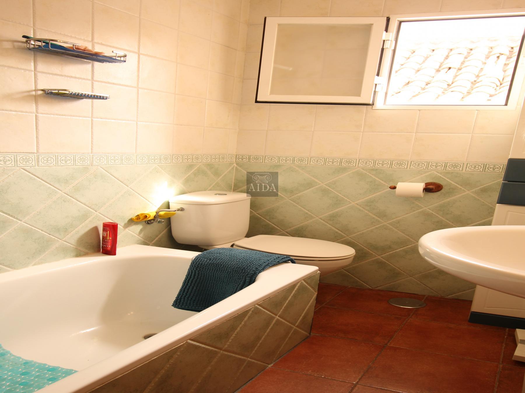 Venta de casa en Estepona