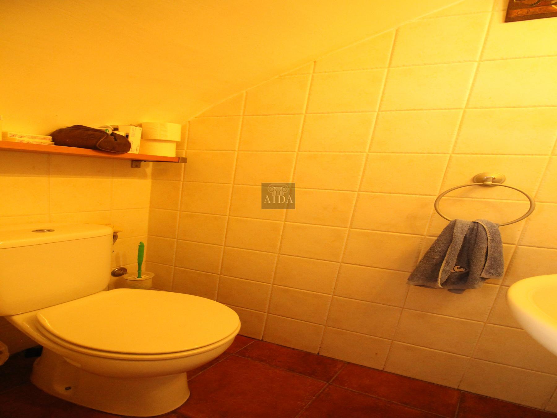 Venta de casa en Estepona