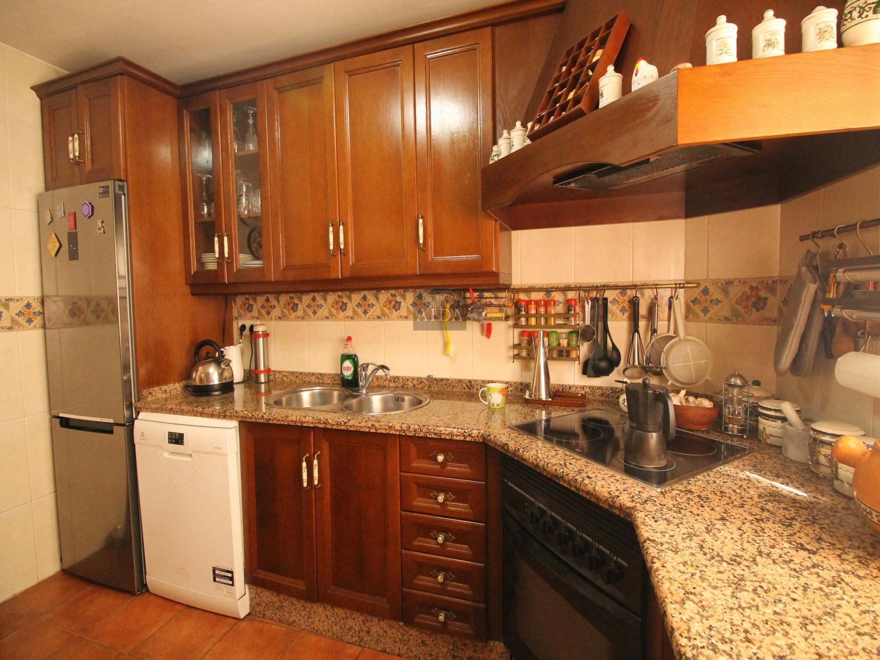 Venta de casa en Estepona