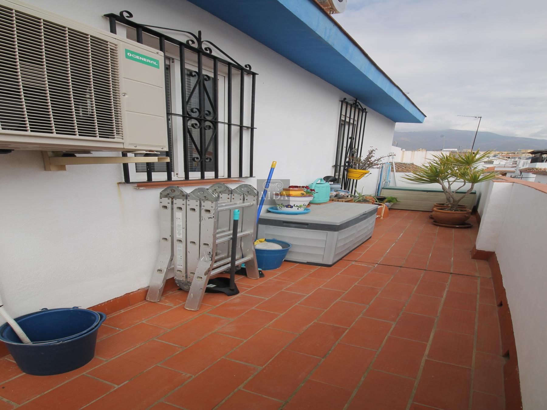 Venta de casa en Estepona