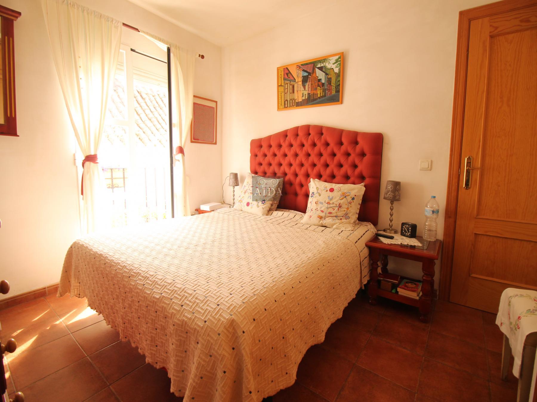Venta de casa en Estepona