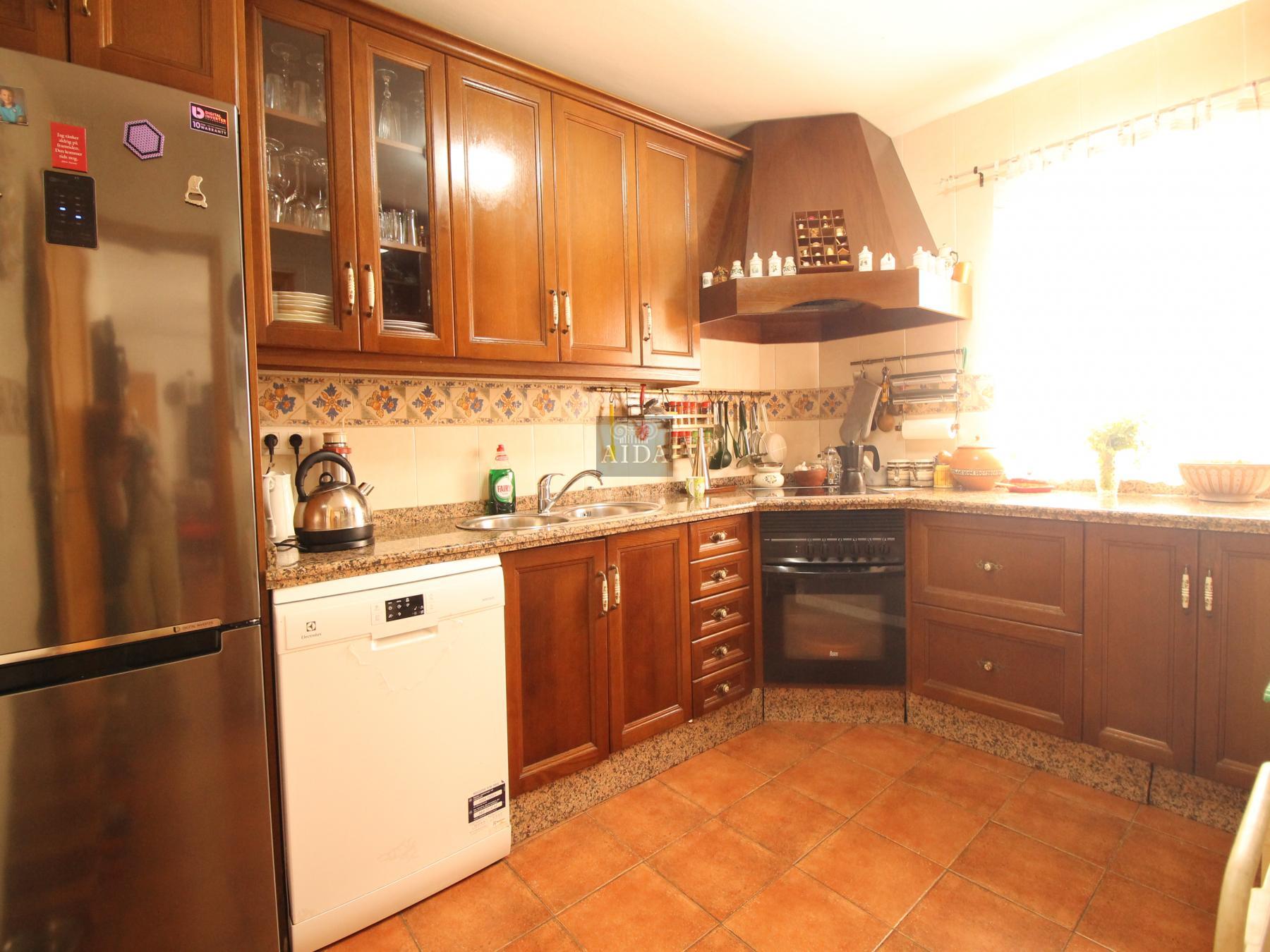 Venta de casa en Estepona
