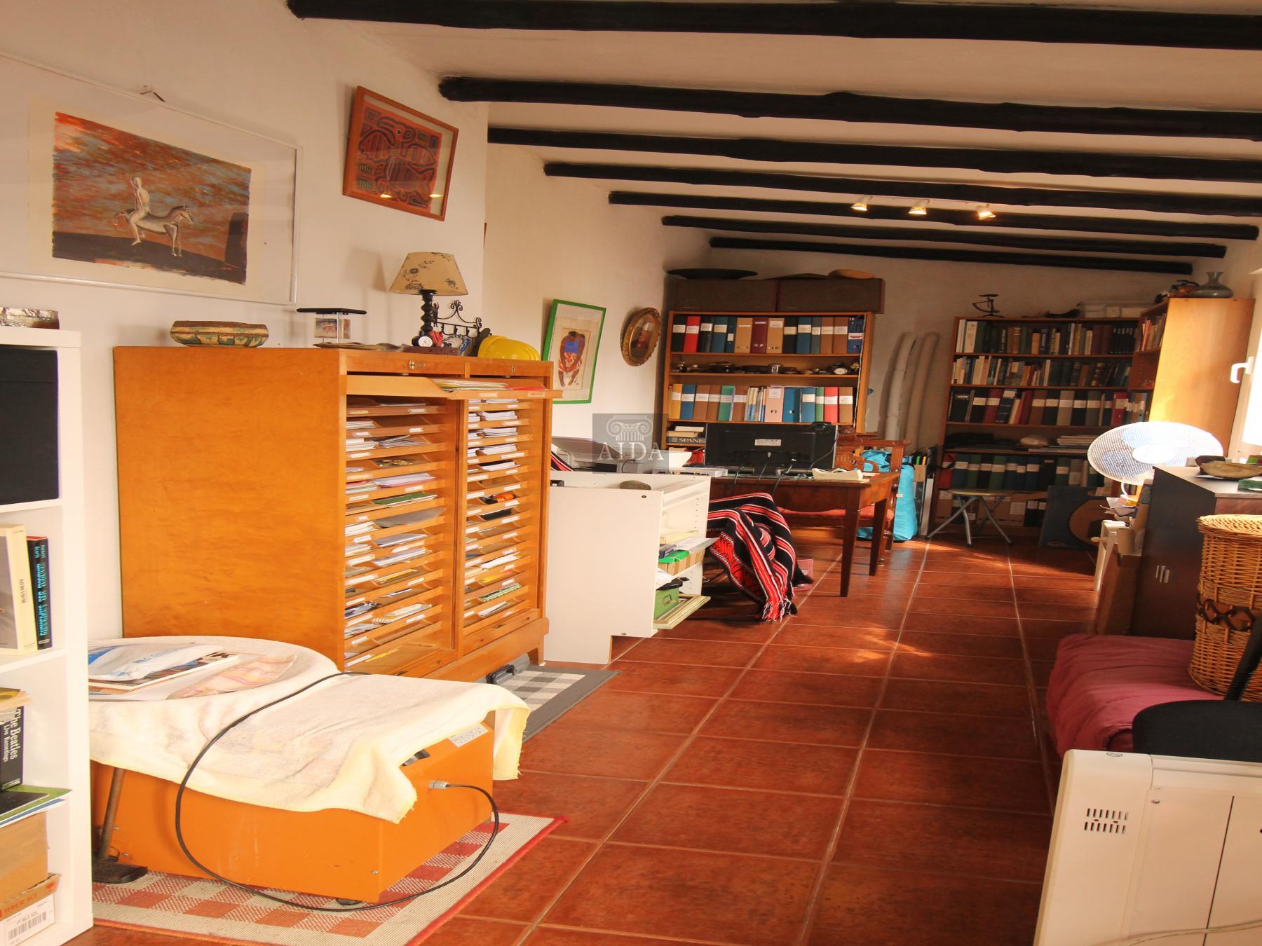 Venta de casa en Estepona