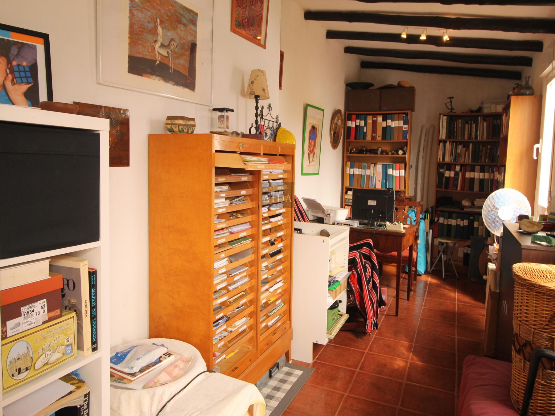 Venta de casa en Estepona