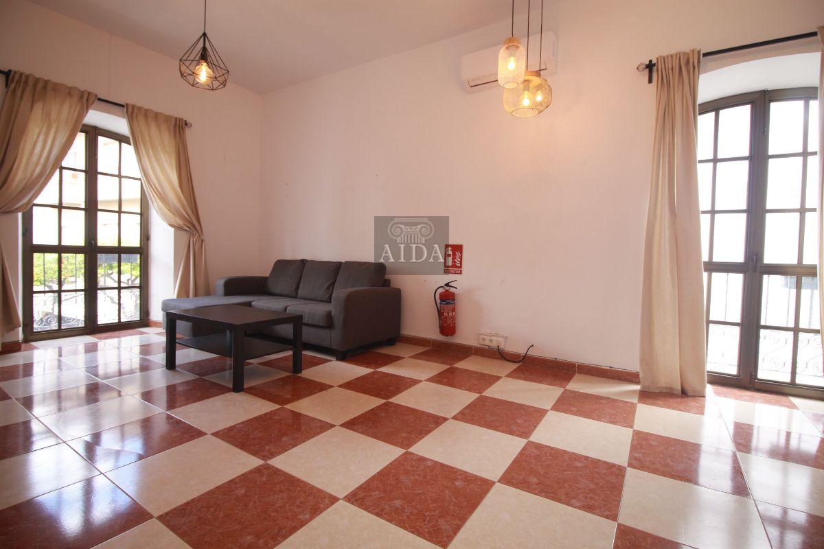 Alquiler de local en Estepona