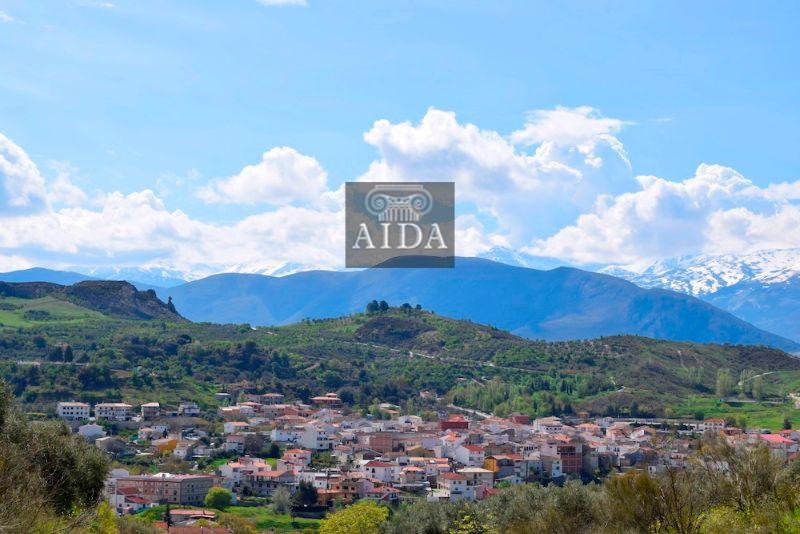 For sale of land in Beas de Granada