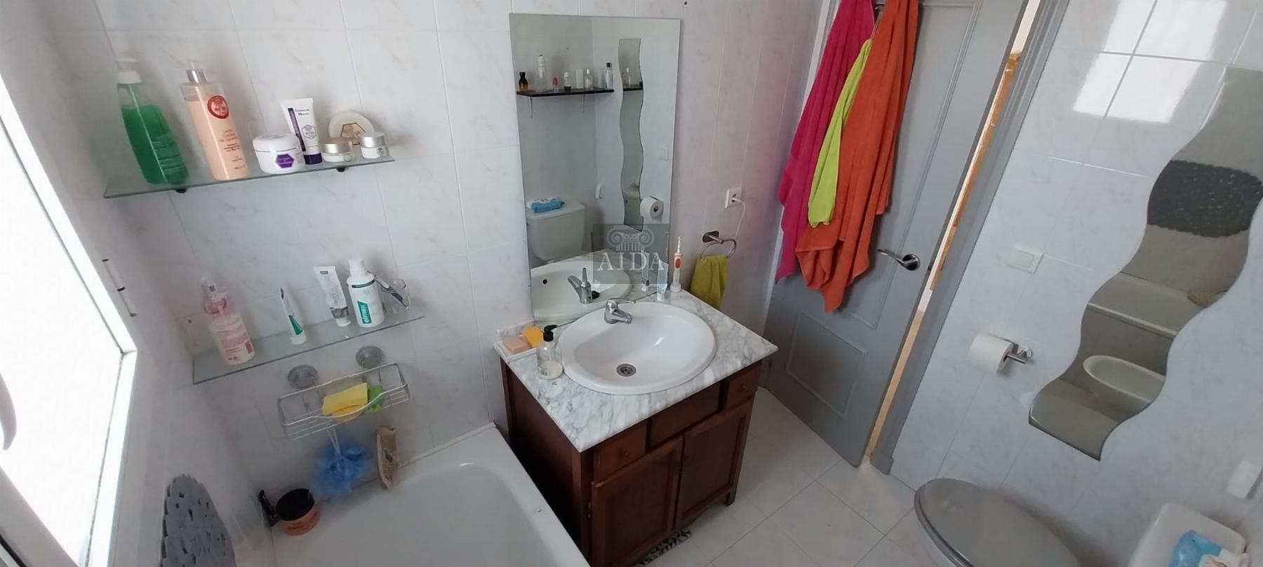 Venta de dúplex en Marbella