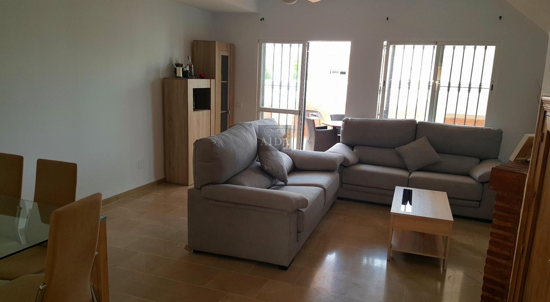 Venta de dúplex en Marbella