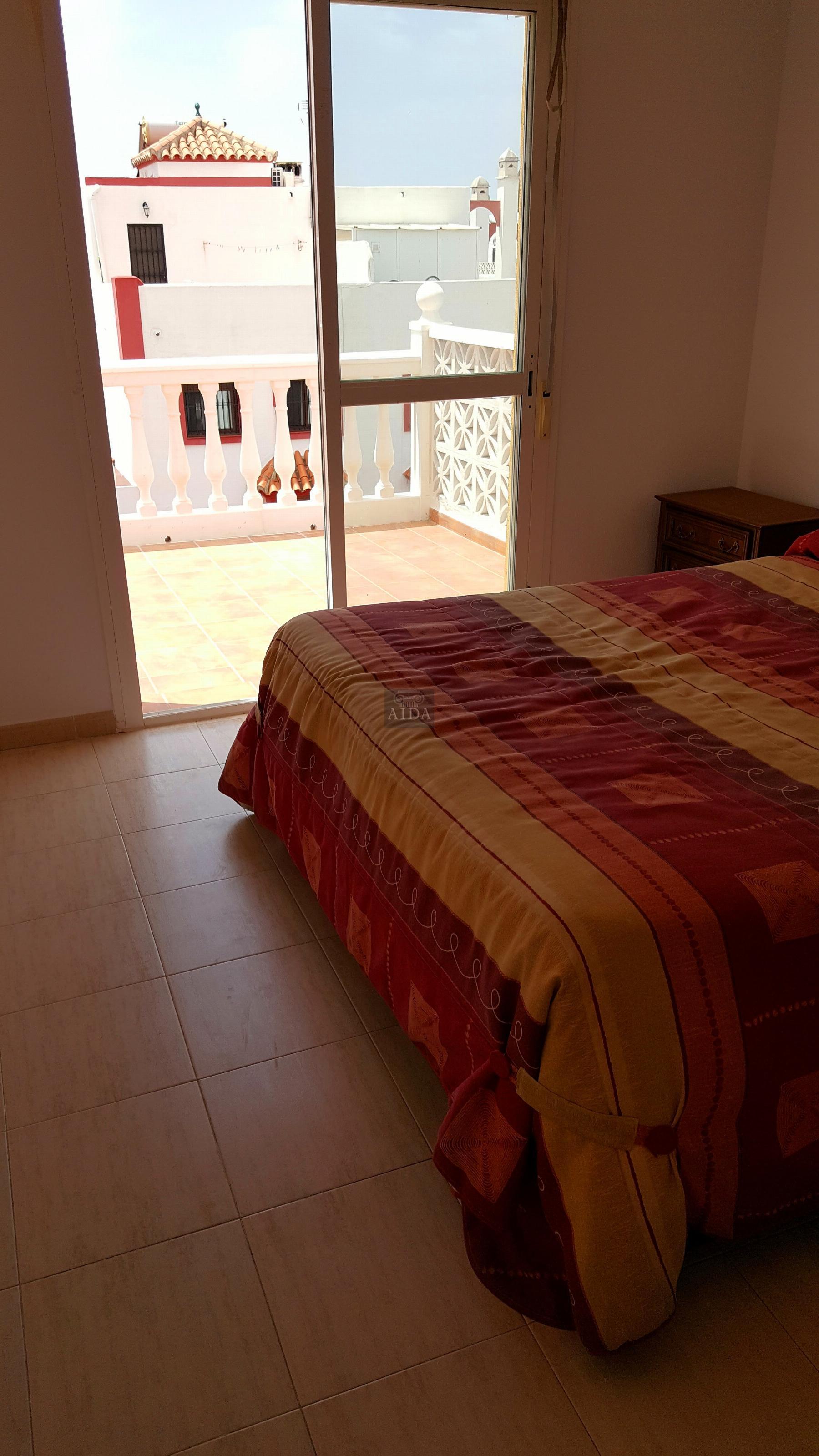 Venta de dúplex en Marbella