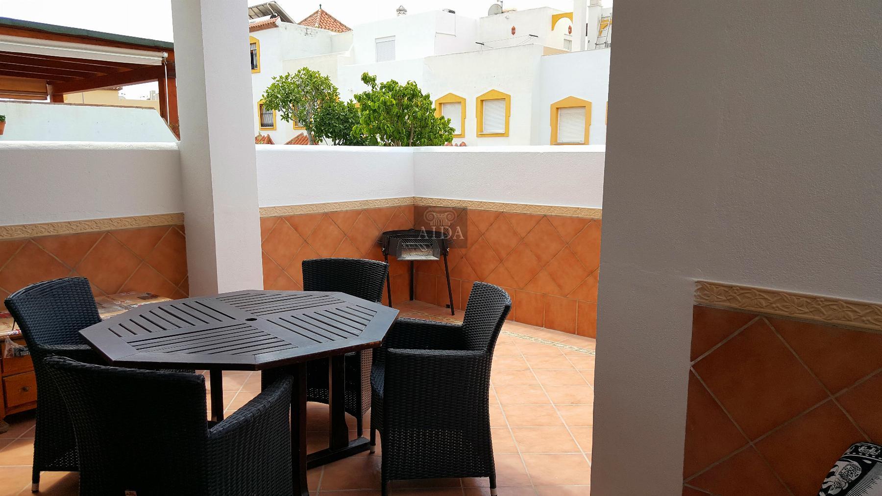 Venta de dúplex en Marbella
