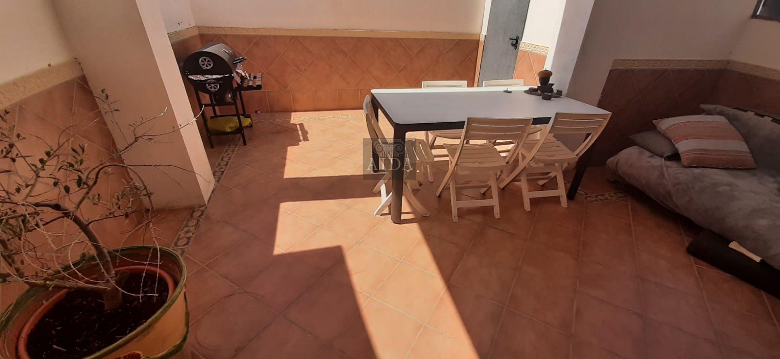 Venta de dúplex en Marbella