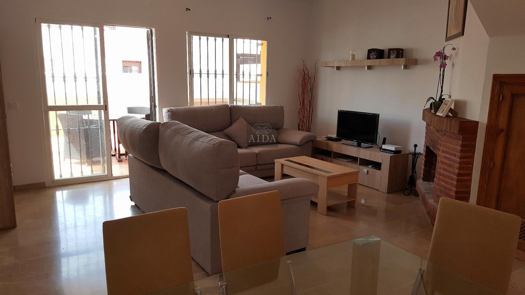 Venta de dúplex en Marbella