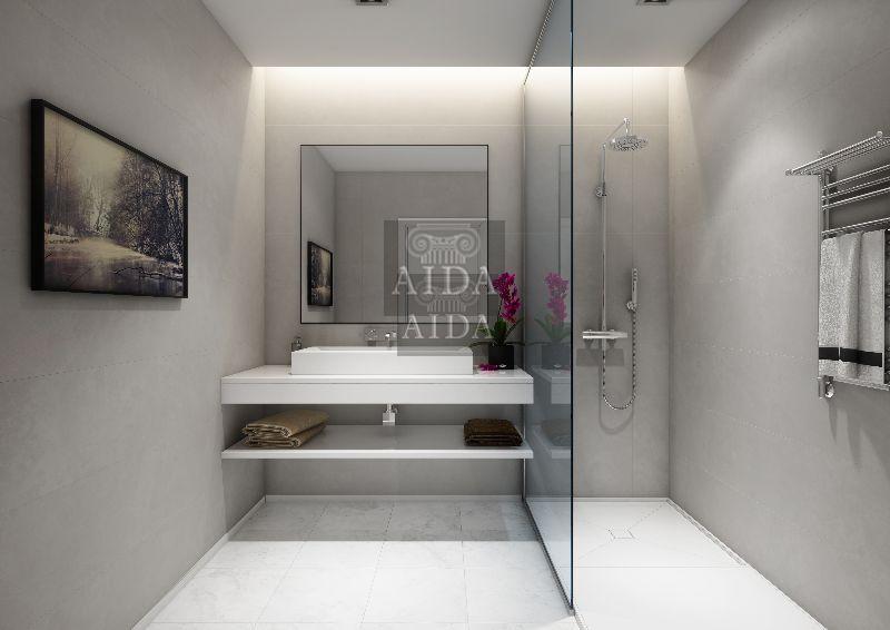 For sale of flat in Estepona