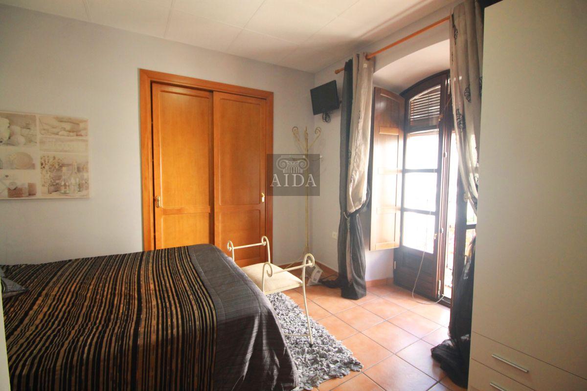 Alquiler de apartamento en Estepona