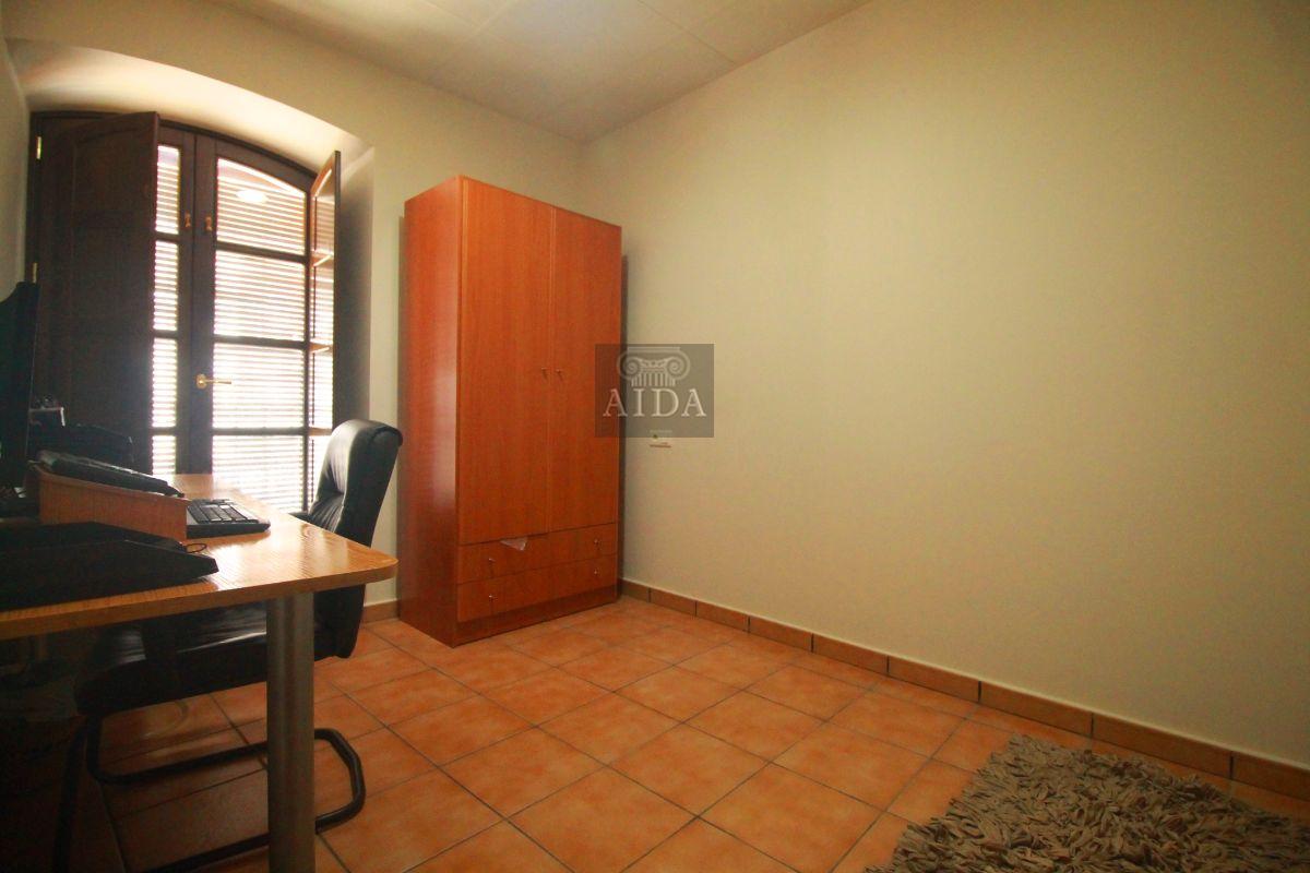 Alquiler de apartamento en Estepona