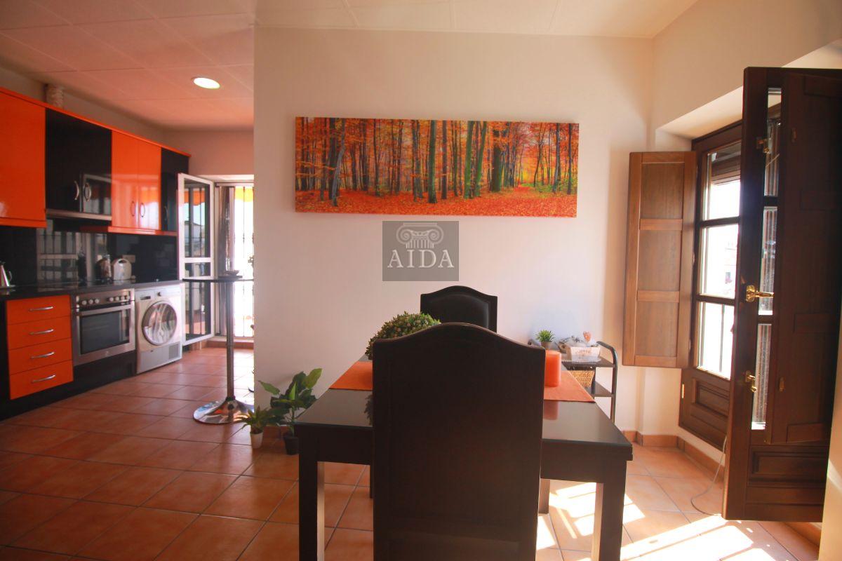 Alquiler de apartamento en Estepona
