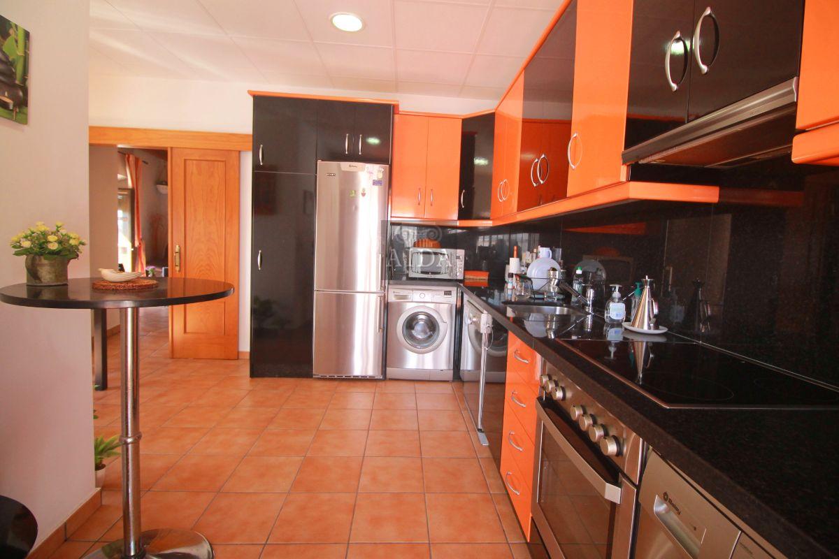Alquiler de apartamento en Estepona