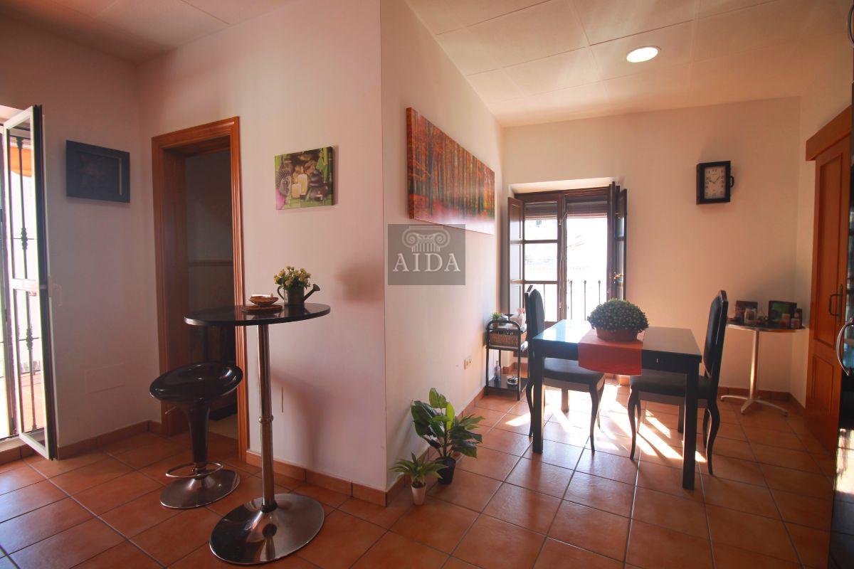 Alquiler de apartamento en Estepona