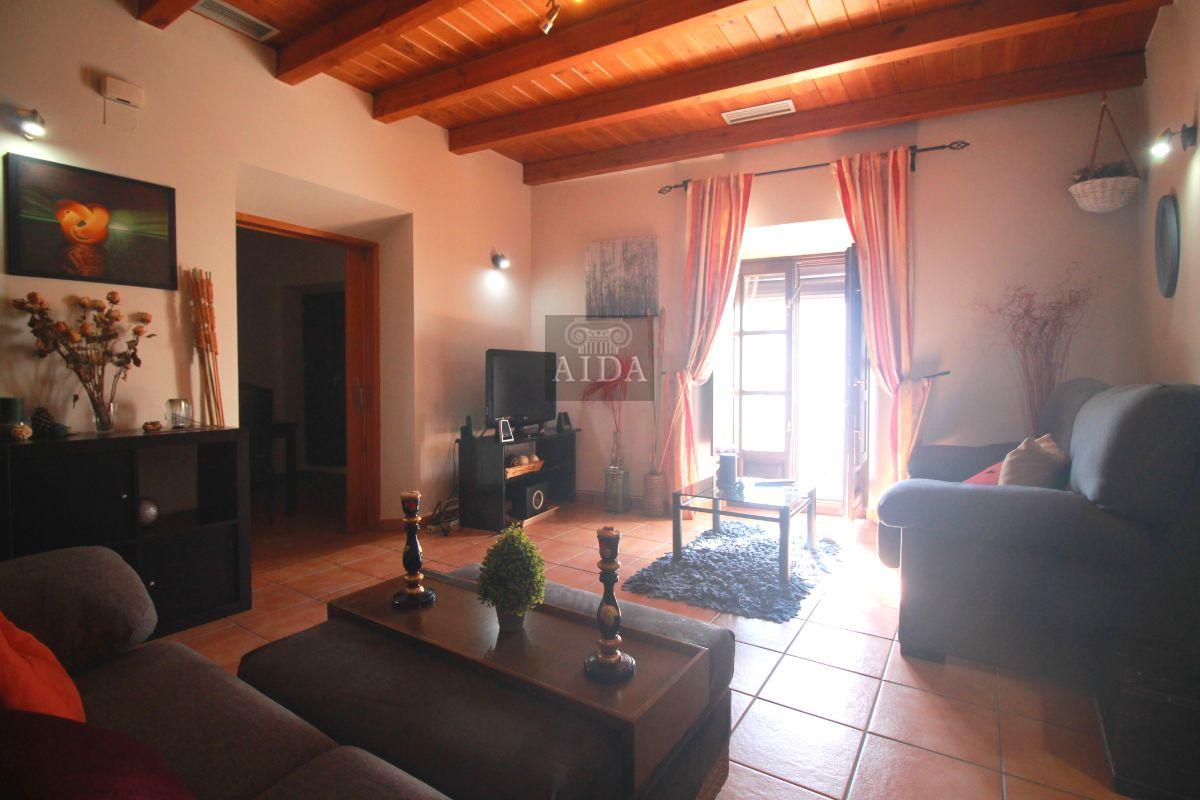 Alquiler de apartamento en Estepona