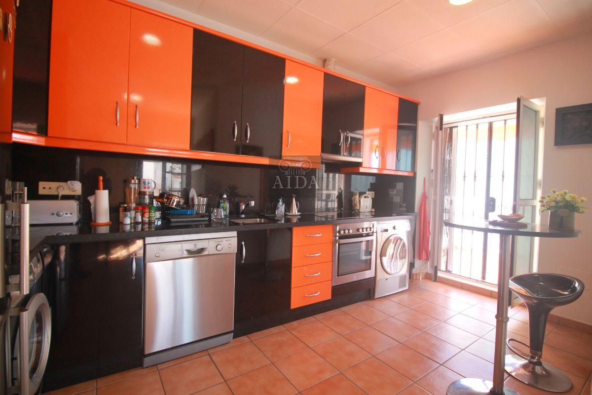 Alquiler de apartamento en Estepona