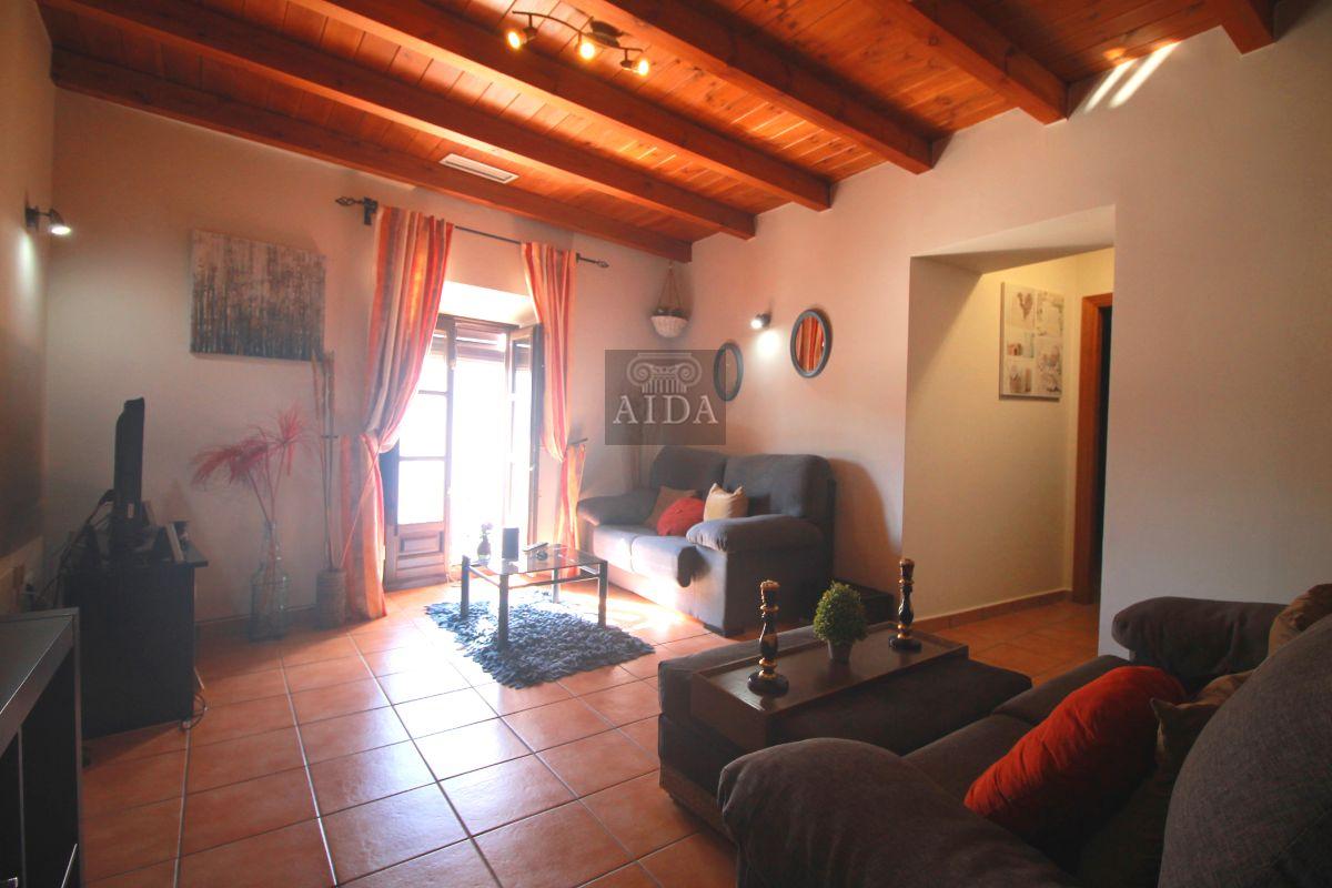 Alquiler de apartamento en Estepona