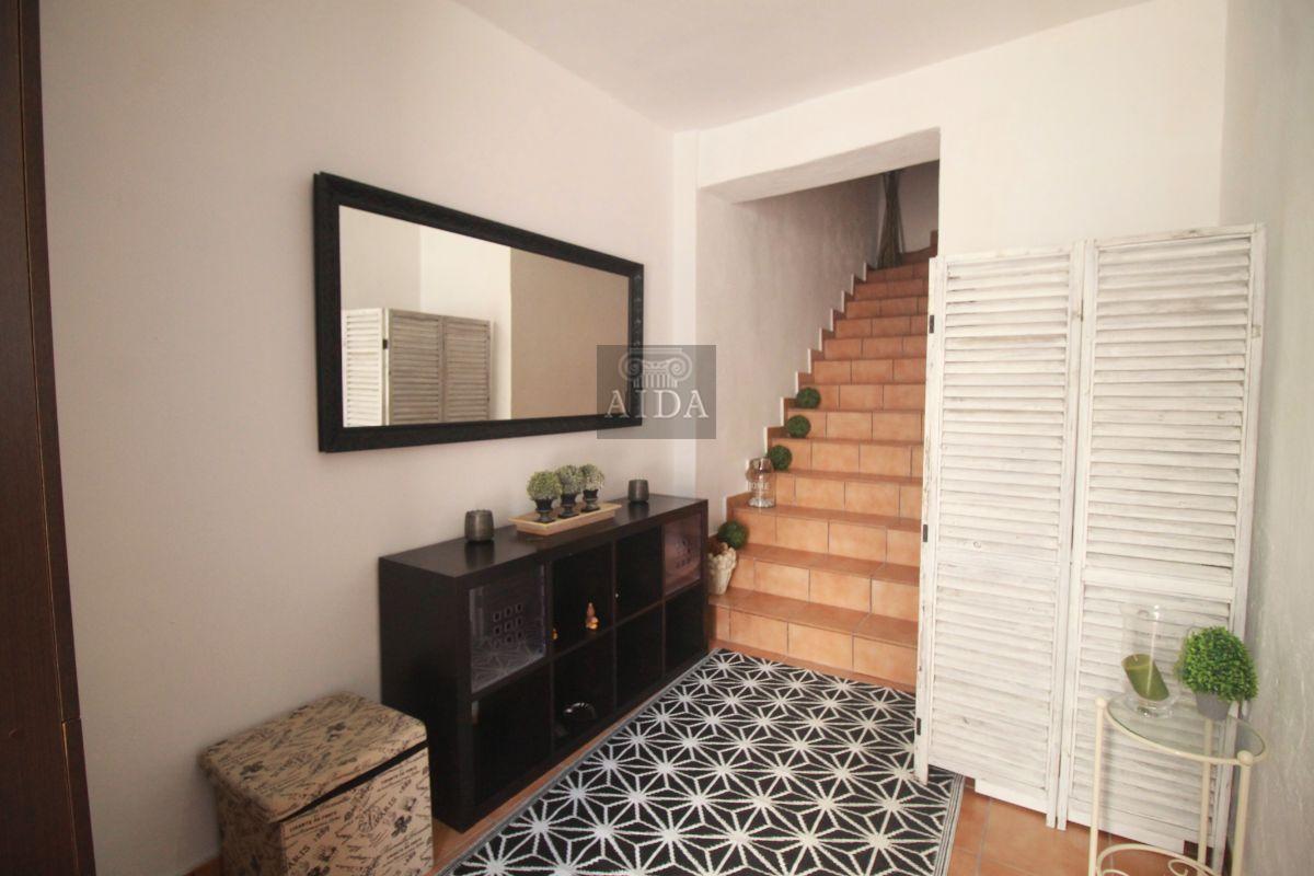 Alquiler de apartamento en Estepona